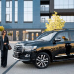 Chauffeur-Driven Service