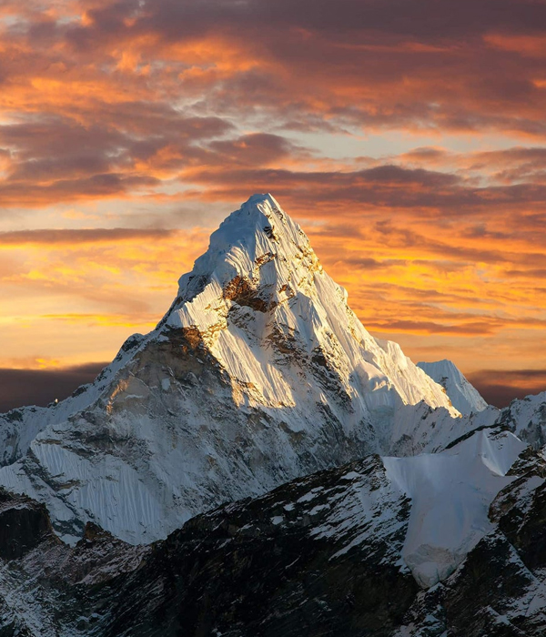 Everest