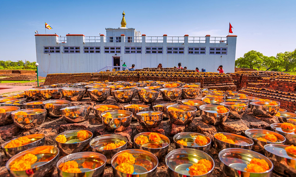 Lumbini