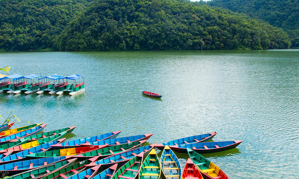 Pokhara