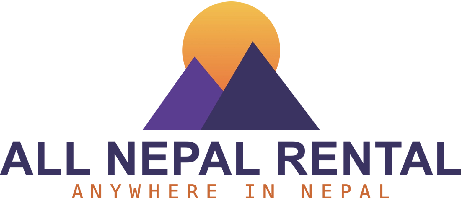 All Nepal Car Rent