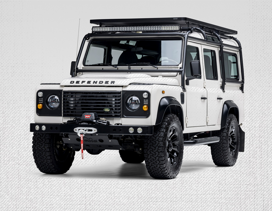 Jeep