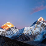Everest Road