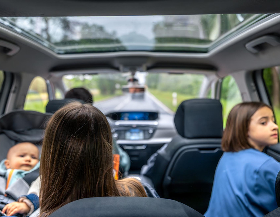 Family & Group Travel
