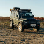 Tourist Vehicle Rental